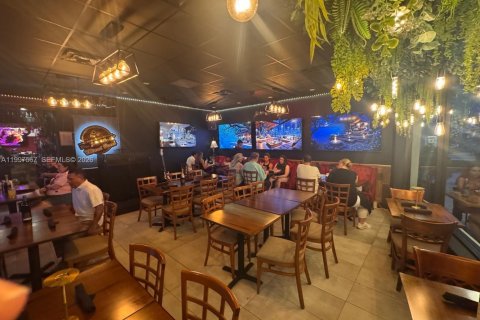 Купить коммерческую недвижимость в Майами-Бич, Флорида № 2063449 - фото 6