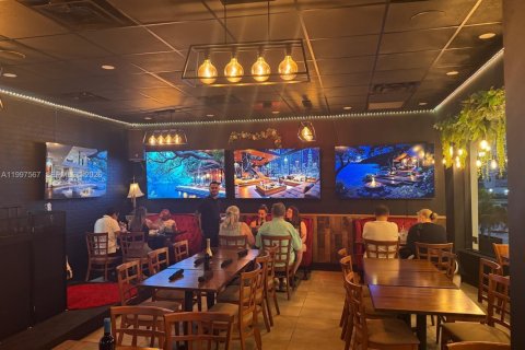 Купить коммерческую недвижимость в Майами-Бич, Флорида № 2063449 - фото 5