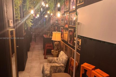 Купить коммерческую недвижимость в Майами-Бич, Флорида № 2063449 - фото 10