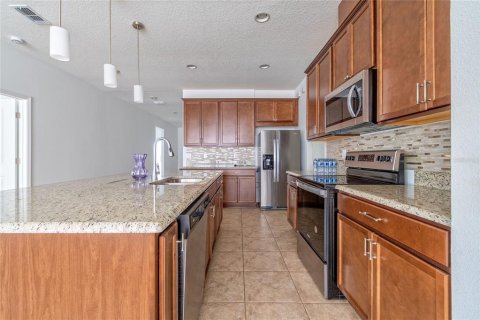 Villa ou maison à vendre à Orlando, Floride: 4 chambres, 194.35 m2 № 2309000 - photo 6