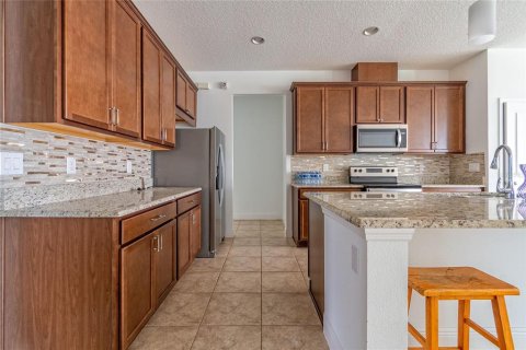 Villa ou maison à vendre à Orlando, Floride: 4 chambres, 194.35 m2 № 2309000 - photo 8