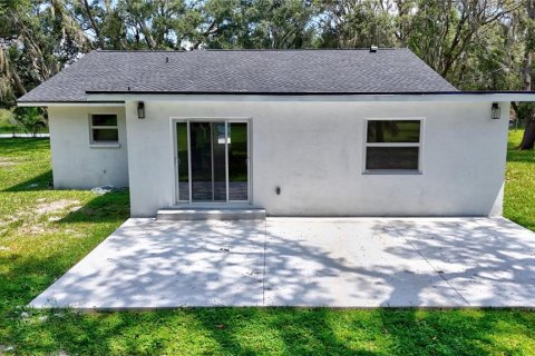 Casa en alquiler en Wesley Chapel, Florida, 4 dormitorios, 151.9 m2 № 1854418 - foto 2