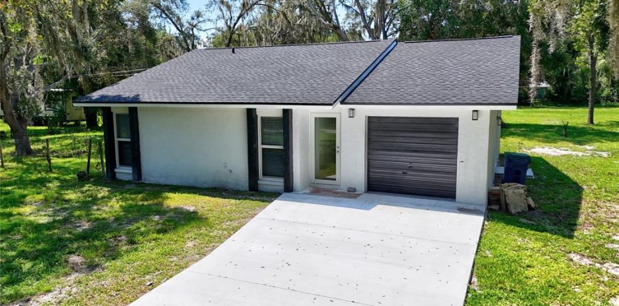 Casa en Wesley Chapel, Florida 4 dormitorios, 151.9 m2 № 1854418