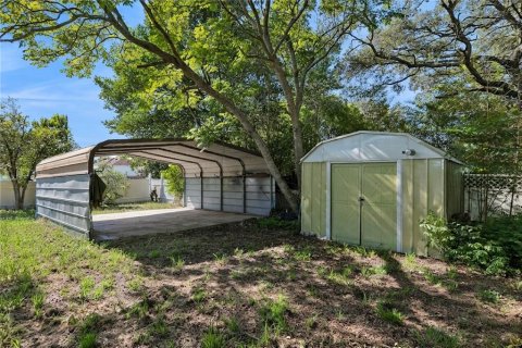 House in Deltona, Florida 2 bedrooms, 123.19 sq.m. № 2222820 - photo 28