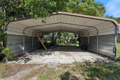 House in Deltona, Florida 2 bedrooms, 123.19 sq.m. № 2222820 - photo 30