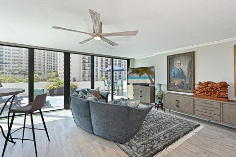 Condominio en venta en Sarasota, Florida, 3 dormitorios, 163.79 m2 № 1855711 - foto 16