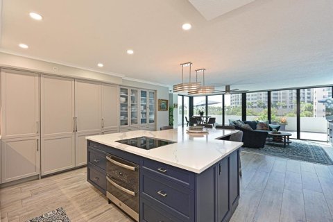 Condominio en venta en Sarasota, Florida, 3 dormitorios, 163.79 m2 № 1855711 - foto 11