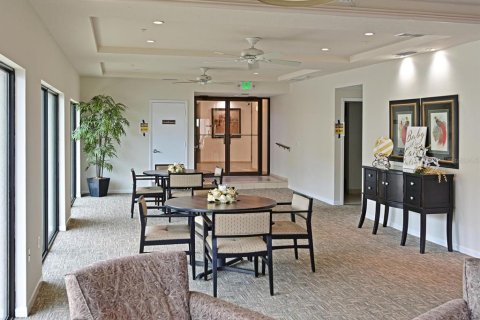 Condominio en venta en Sarasota, Florida, 3 dormitorios, 163.79 m2 № 1855711 - foto 6