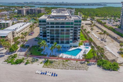 Condominio en venta en Sarasota, Florida, 3 dormitorios, 163.79 m2 № 1855711 - foto 4