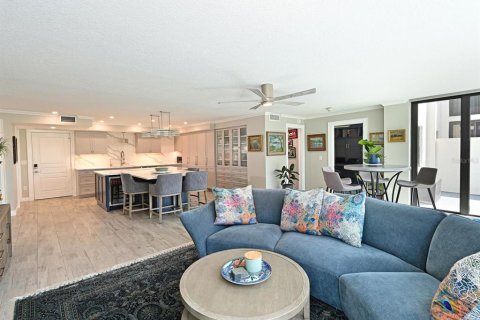 Condominio en venta en Sarasota, Florida, 3 dormitorios, 163.79 m2 № 1855711 - foto 17