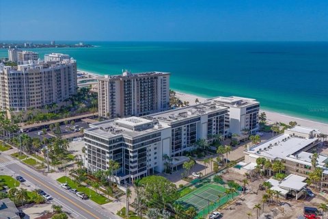 Condominio en venta en Sarasota, Florida, 3 dormitorios, 163.79 m2 № 1855711 - foto 3