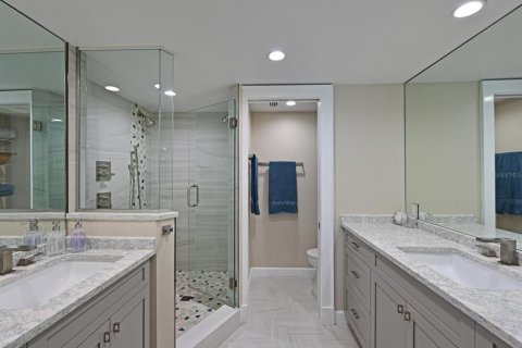 Condominio en venta en Sarasota, Florida, 3 dormitorios, 163.79 m2 № 1855711 - foto 24