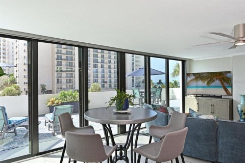 Condominio en venta en Sarasota, Florida, 3 dormitorios, 163.79 m2 № 1855711 - foto 19