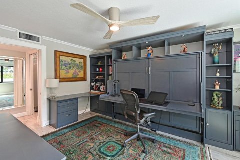 Condominio en venta en Sarasota, Florida, 3 dormitorios, 163.79 m2 № 1855711 - foto 29