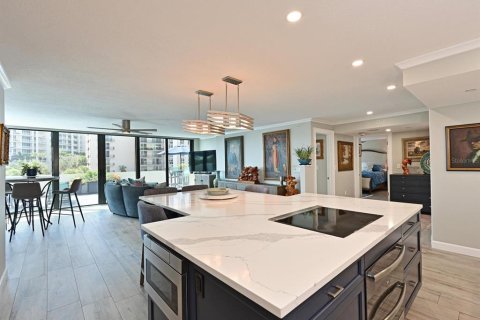 Condominio en venta en Sarasota, Florida, 3 dormitorios, 163.79 m2 № 1855711 - foto 12