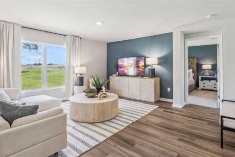 House in Palmetto, Florida 4 bedrooms, 169.83 sq.m. № 1886001 - photo 6