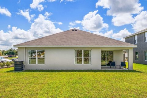 House in Palmetto, Florida 4 bedrooms, 169.83 sq.m. № 1886001 - photo 19