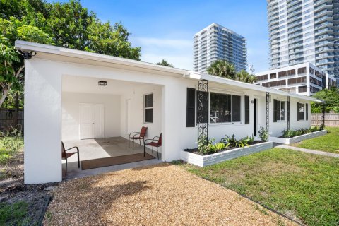 House in West Palm Beach, Florida 3 bedrooms, 130.06 sq.m. № 2177602 - photo 25