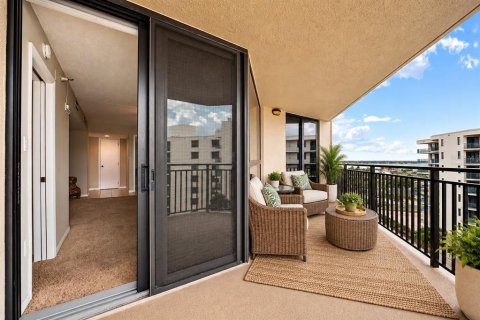 Copropriété à vendre à Clearwater, Floride: 2 chambres, 106.84 m2 № 2399257 - photo 20