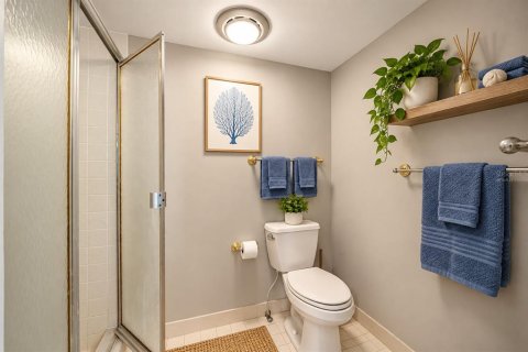 Copropriété à vendre à Clearwater, Floride: 2 chambres, 106.84 m2 № 2399257 - photo 29