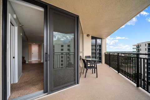 Copropriété à vendre à Clearwater, Floride: 2 chambres, 106.84 m2 № 2399257 - photo 21