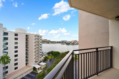 Copropriété à vendre à Clearwater, Floride: 2 chambres, 106.84 m2 № 2399257 - photo 23