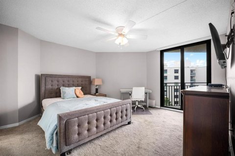 Copropriété à vendre à Clearwater, Floride: 2 chambres, 106.84 m2 № 2399257 - photo 25