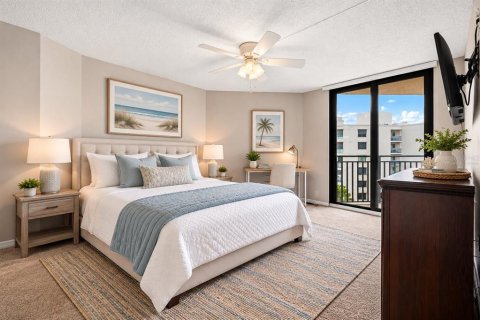 Copropriété à vendre à Clearwater, Floride: 2 chambres, 106.84 m2 № 2399257 - photo 24