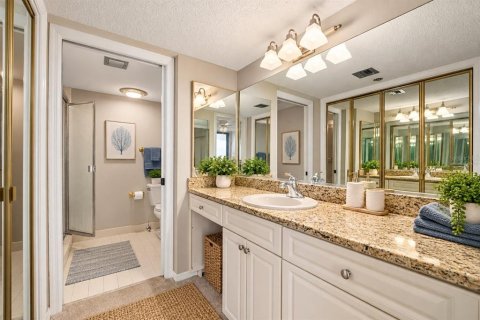Copropriété à vendre à Clearwater, Floride: 2 chambres, 106.84 m2 № 2399257 - photo 27