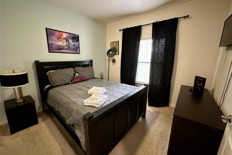 Touwnhouse à vendre à Kissimmee, Floride: 4 chambres, 157.38 m2 № 1562477 - photo 10