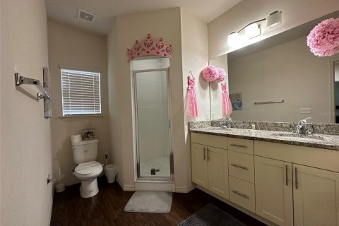 Touwnhouse à vendre à Kissimmee, Floride: 4 chambres, 157.38 m2 № 1562477 - photo 14