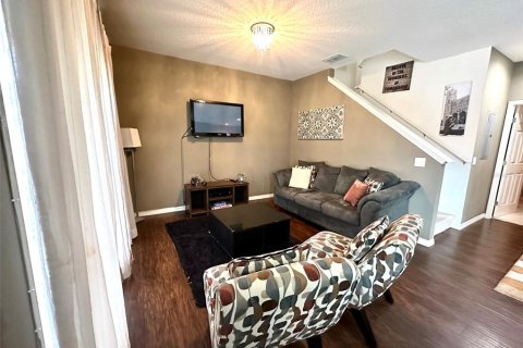 Touwnhouse à vendre à Kissimmee, Floride: 4 chambres, 157.38 m2 № 1562477 - photo 6