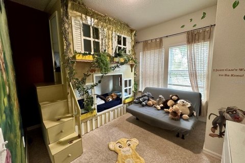 Touwnhouse à vendre à Kissimmee, Floride: 4 chambres, 157.38 m2 № 1562477 - photo 13