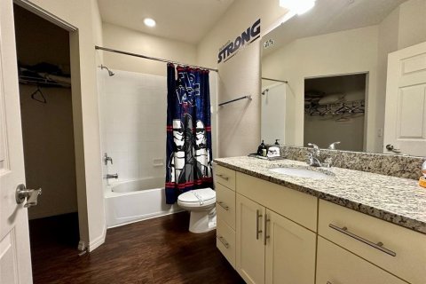 Touwnhouse à vendre à Kissimmee, Floride: 4 chambres, 157.38 m2 № 1562477 - photo 11