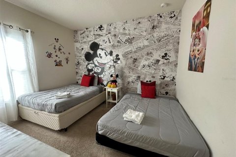 Touwnhouse à vendre à Kissimmee, Floride: 4 chambres, 157.38 m2 № 1562477 - photo 12