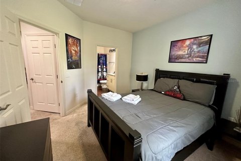 Touwnhouse à vendre à Kissimmee, Floride: 4 chambres, 157.38 m2 № 1562477 - photo 16