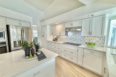 Casa en venta en Palm Coast, Florida, 4 dormitorios, 252.6 m2 № 1747036 - foto 29