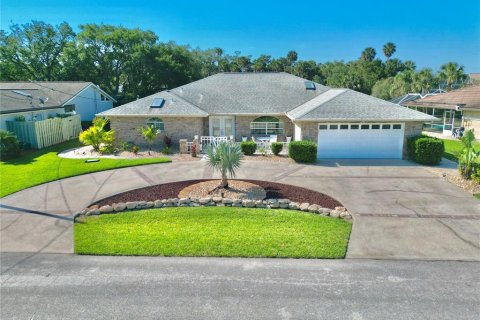 Casa en venta en Palm Coast, Florida, 4 dormitorios, 252.6 m2 № 1747036 - foto 1