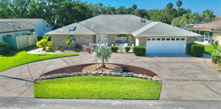Casa en Palm Coast, Florida 4 dormitorios, 252.6 m2 № 1747036