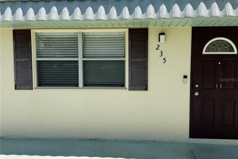 Condo in Sun City Center, Florida, 1 bedroom  № 1849608 - photo 7