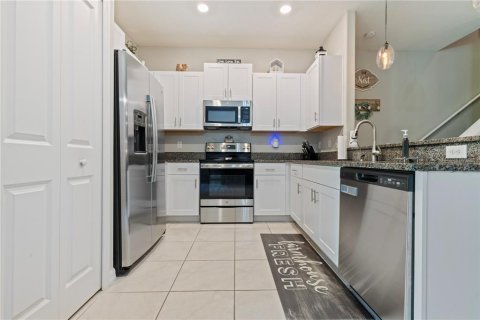 Adosado en venta en New Port Richey, Florida, 3 dormitorios, 154.78 m2 № 1811026 - foto 12