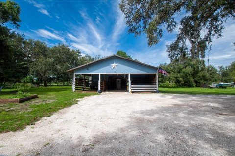 House in Arcadia, Florida 2 bedrooms, 111.48 sq.m. № 2364780