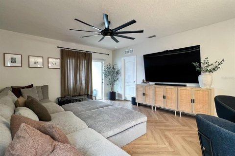 Снять в аренду виллу или дом в Сент-Клу, Флорида 5 комнат, 152.82м2, № 1841787 - фото 23