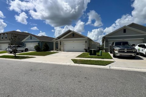 Casa en alquiler en Saint Cloud, Florida, 3 dormitorios, 152.82 m2 № 1841787 - foto 3