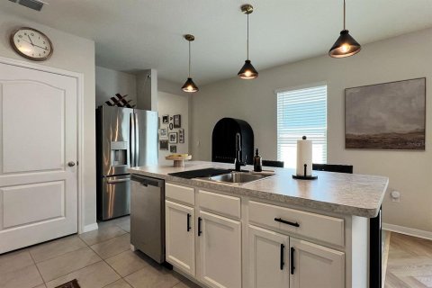 Casa en alquiler en Saint Cloud, Florida, 3 dormitorios, 152.82 m2 № 1841787 - foto 17