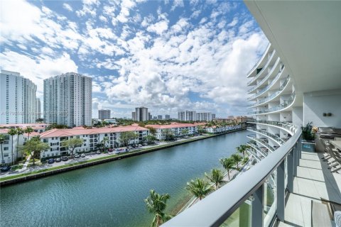 Condo in Aventura, Florida, 3 bedrooms  № 1863578 - photo 2