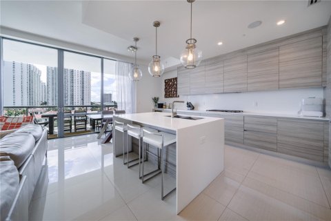 Condo in Aventura, Florida, 3 bedrooms  № 1863578 - photo 5