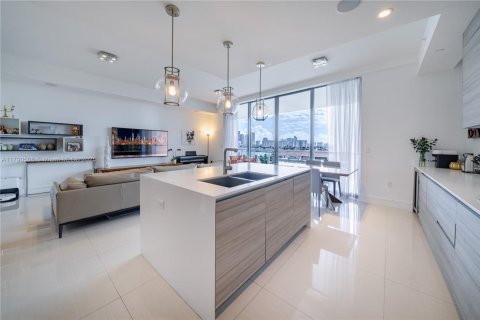 Condo in Aventura, Florida, 3 bedrooms  № 1863578 - photo 4