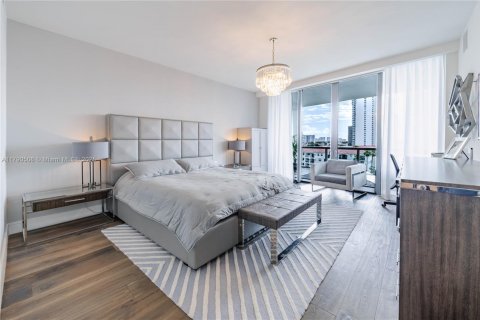 Condo in Aventura, Florida, 3 bedrooms  № 1863578 - photo 22