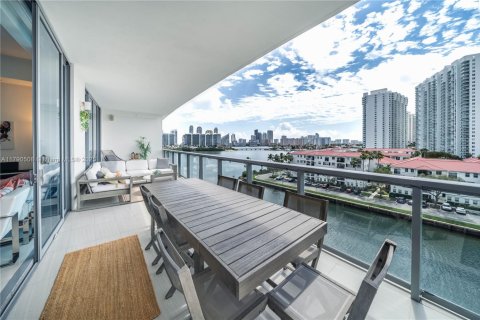 Condo in Aventura, Florida, 3 bedrooms  № 1863578 - photo 12